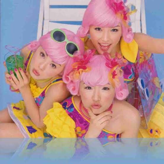 女性アイドルの夏衣装がみたい！