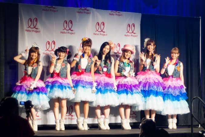女性アイドルの夏衣装がみたい！