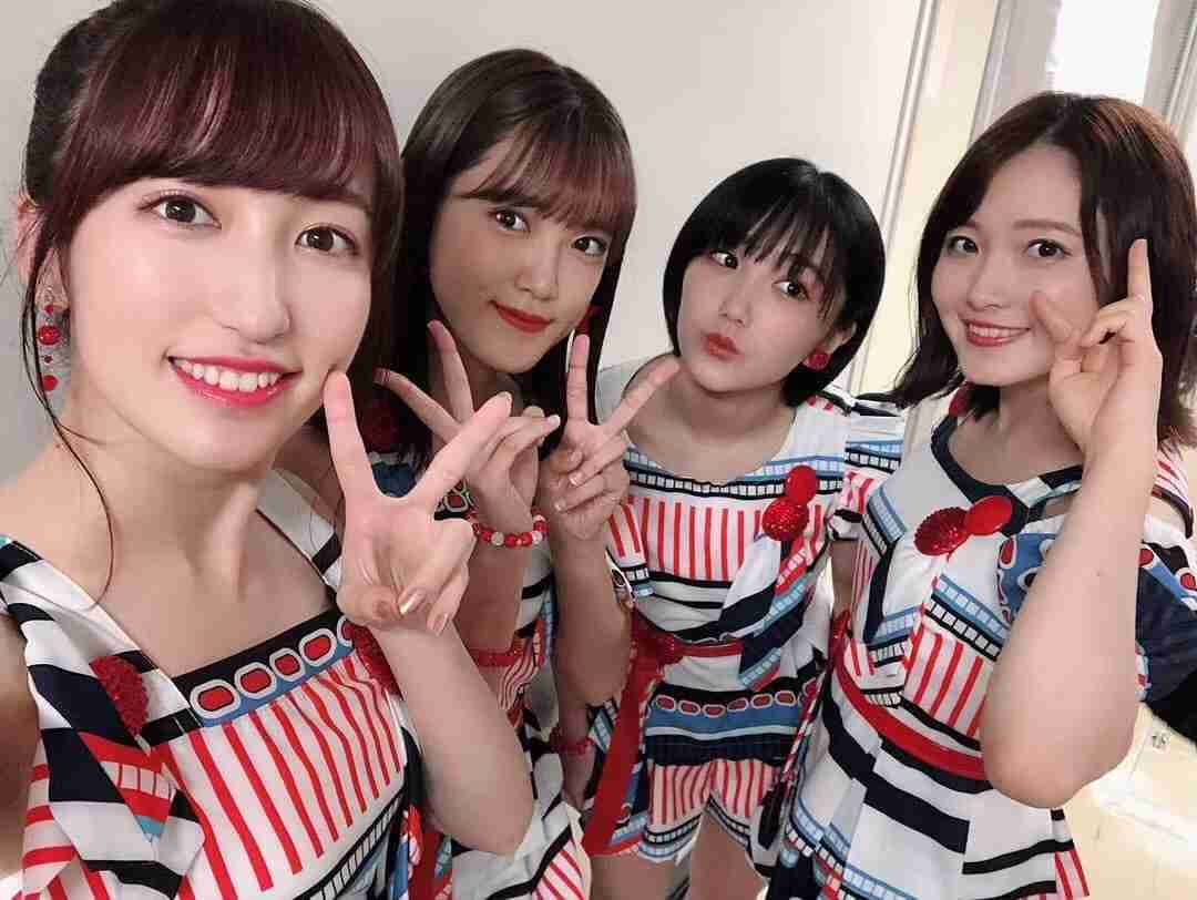 女性アイドルの夏衣装がみたい！