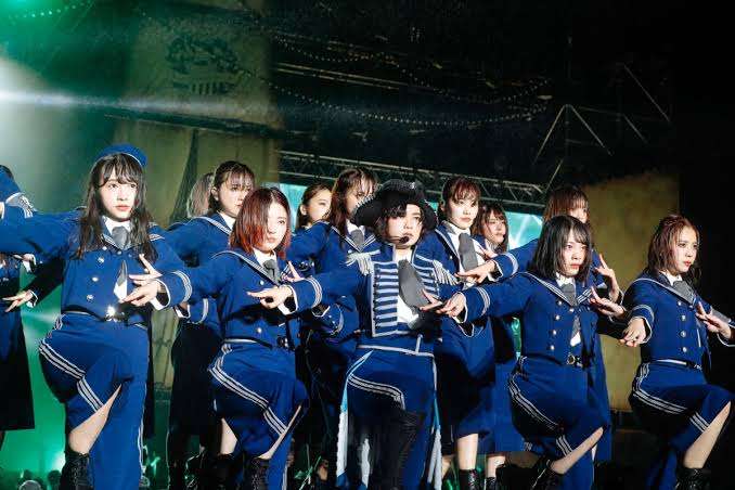 女性アイドルの夏衣装がみたい！