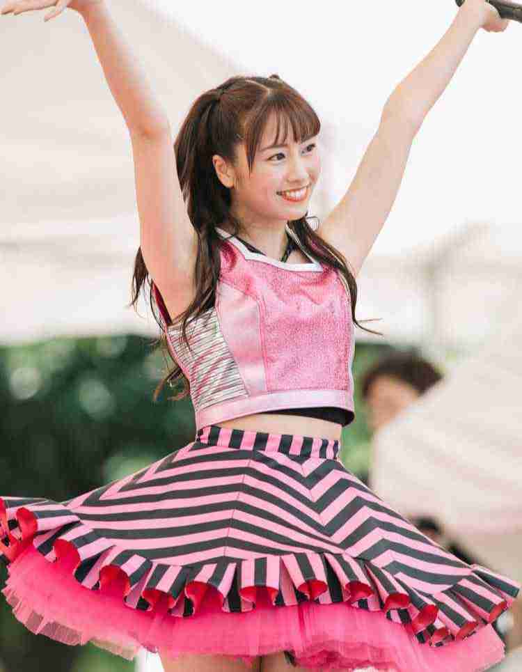 女性アイドルの夏衣装がみたい！