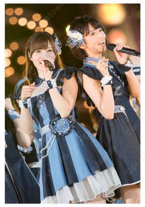 女性アイドルの夏衣装がみたい！