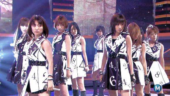 女性アイドルの夏衣装がみたい！
