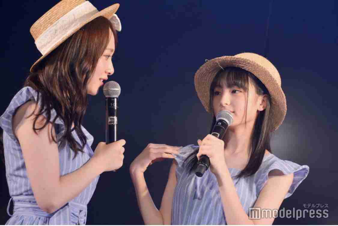 女性アイドルの夏衣装がみたい！