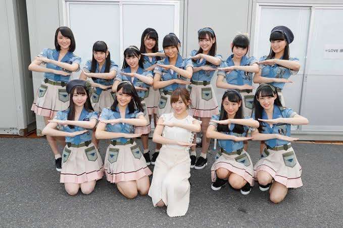 女性アイドルの夏衣装がみたい！