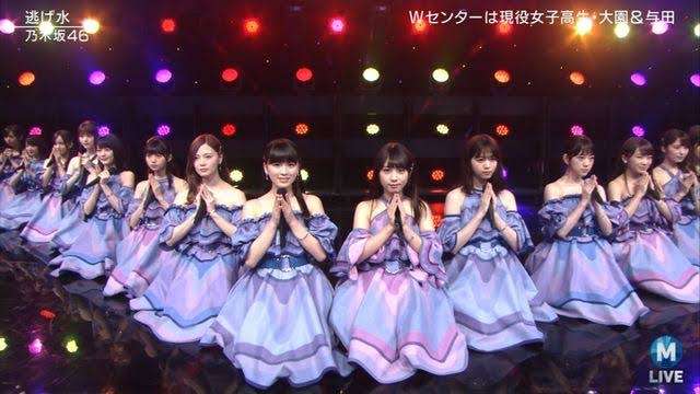 女性アイドルの夏衣装がみたい！