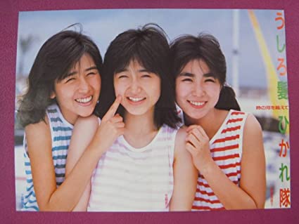 女性アイドルの夏衣装がみたい！
