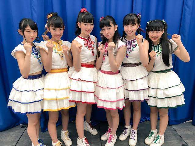 女性アイドルの夏衣装がみたい！