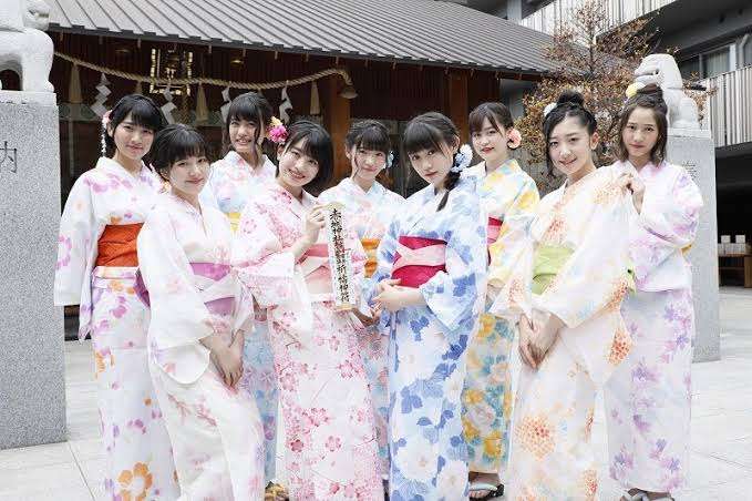 女性アイドルの夏衣装がみたい！