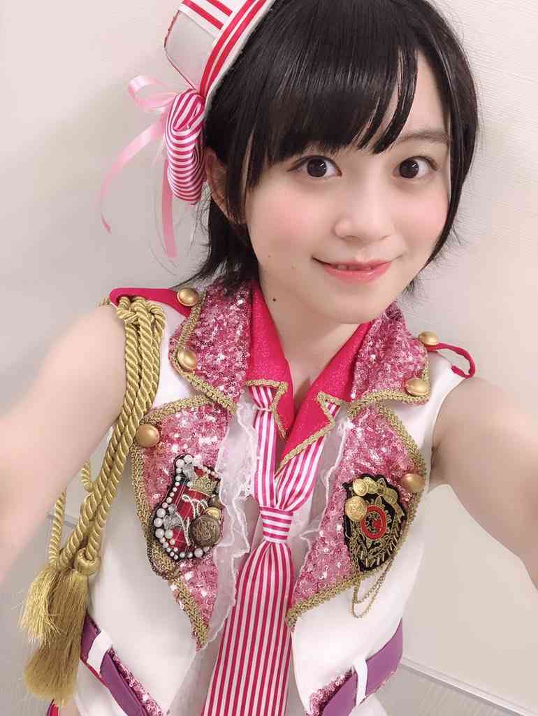 女性アイドルの夏衣装がみたい！