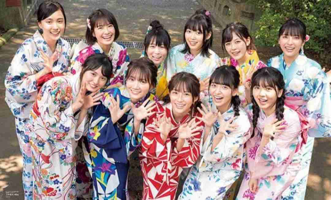 女性アイドルの夏衣装がみたい！