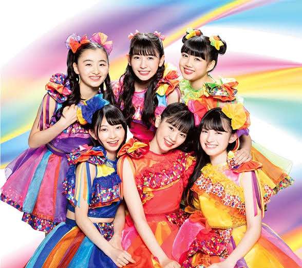 女性アイドルの夏衣装がみたい！