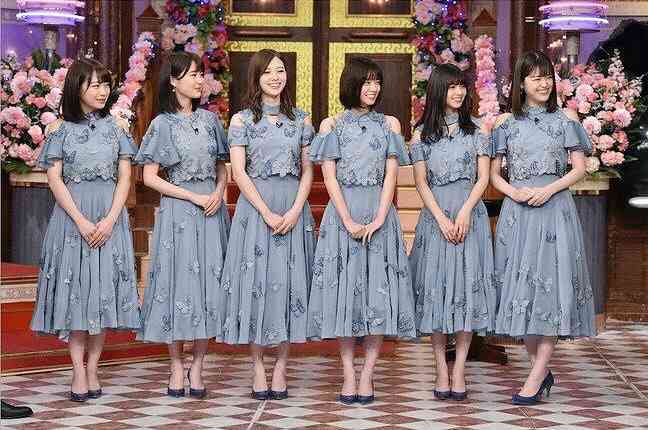 女性アイドルの夏衣装がみたい！