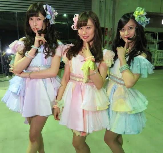 女性アイドルの夏衣装がみたい！