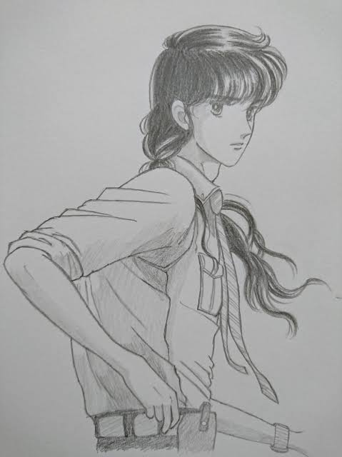 アラフィフの皆さん、世代の少女マンガを語りませんか。