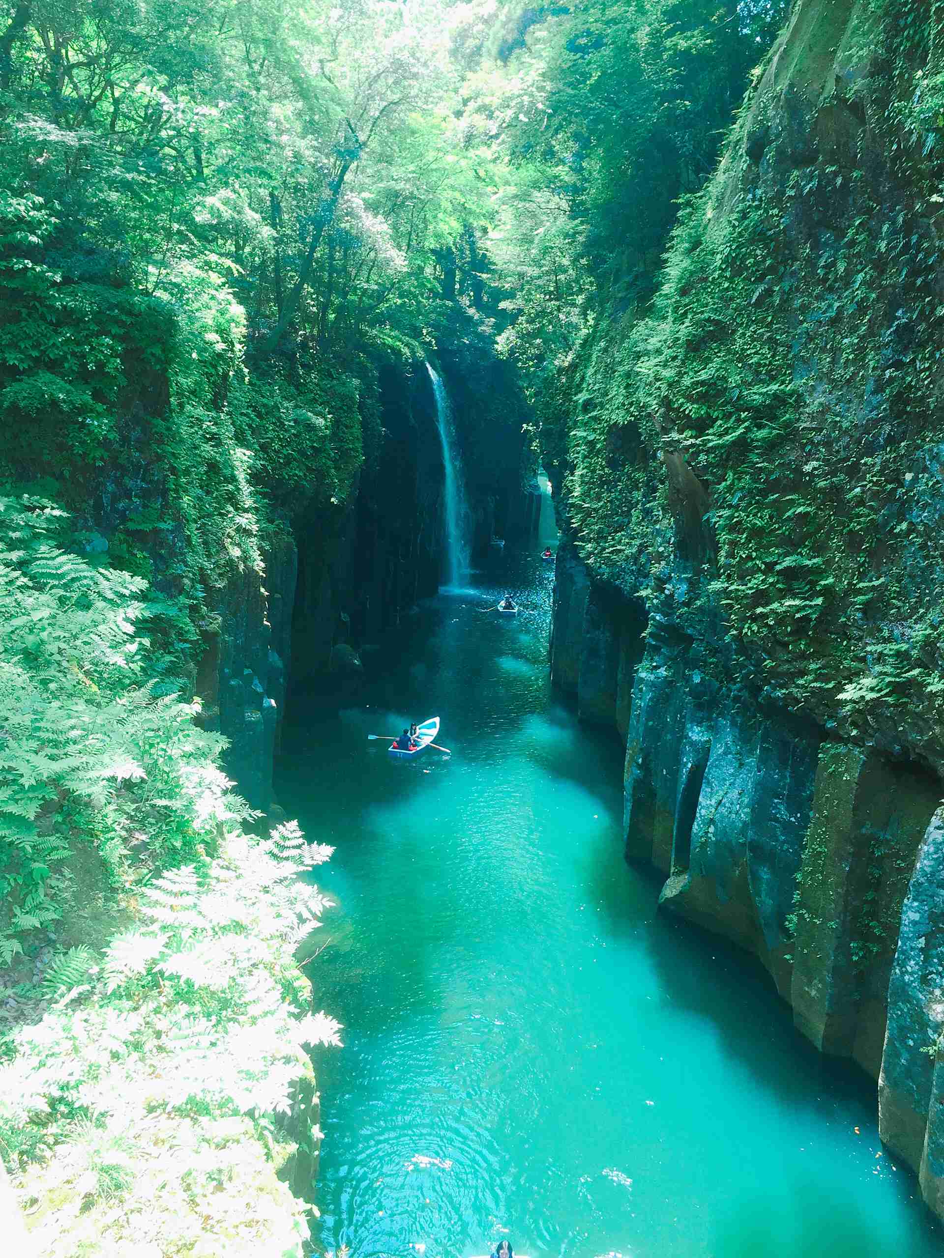 行って一番良かった観光地