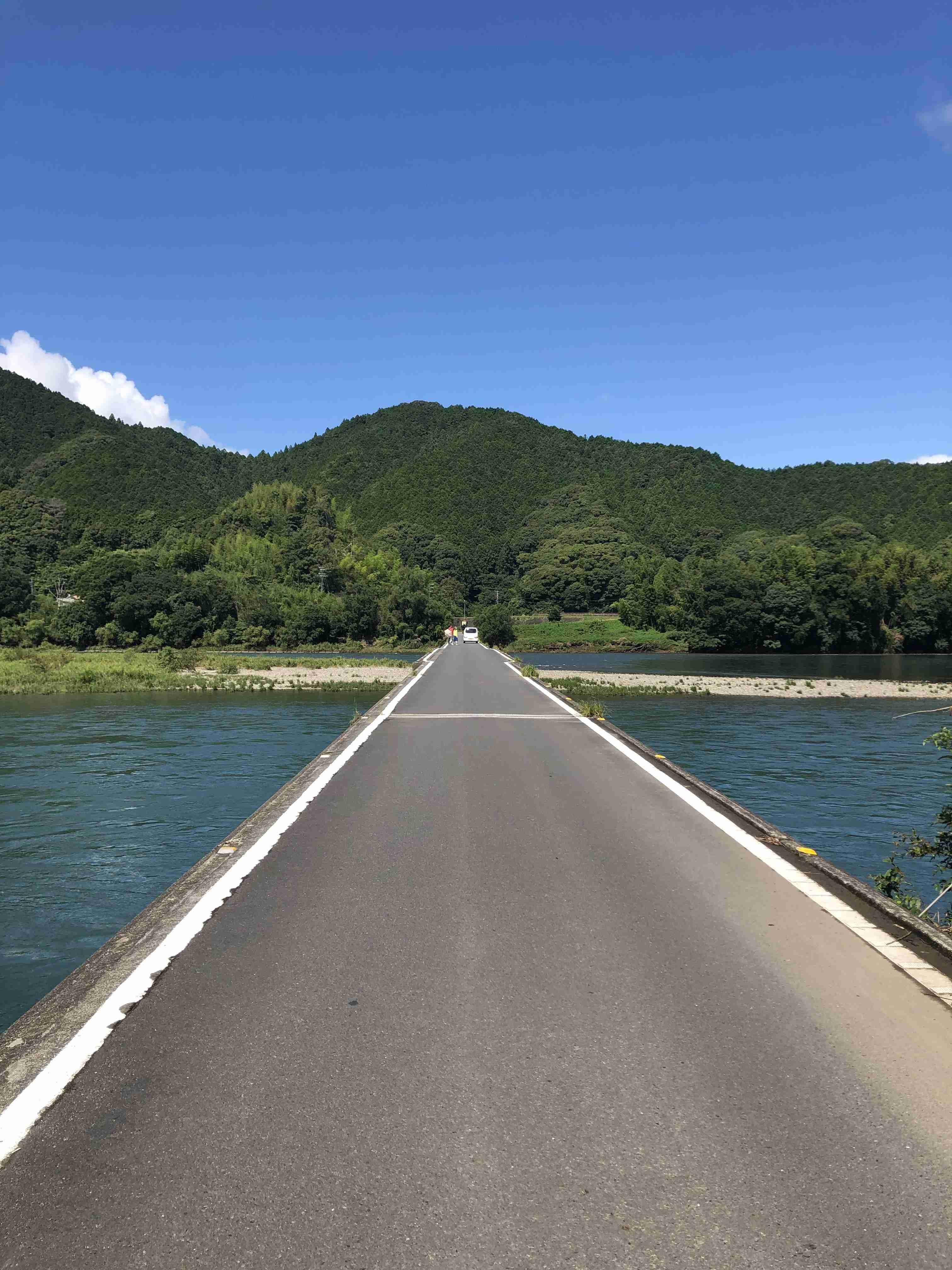 行って一番良かった観光地