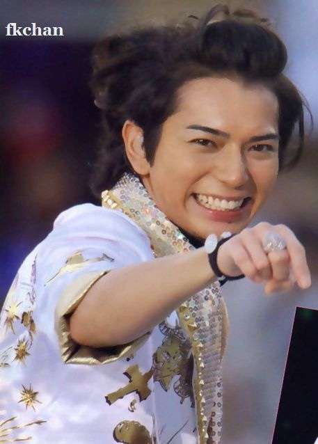 松本潤くんのファンだけ集まろう【もうじき誕生日】part2