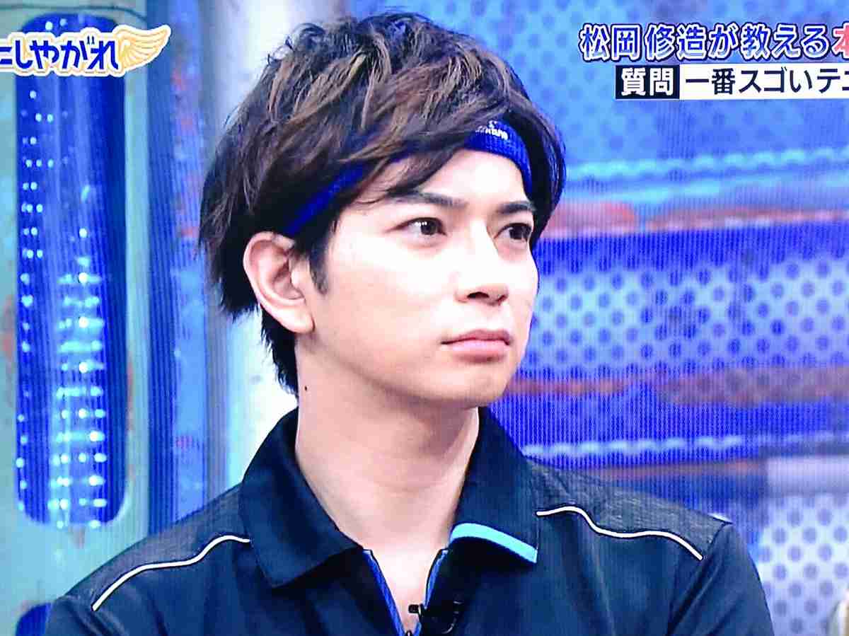 松本潤くんのファンだけ集まろう【もうじき誕生日】part2