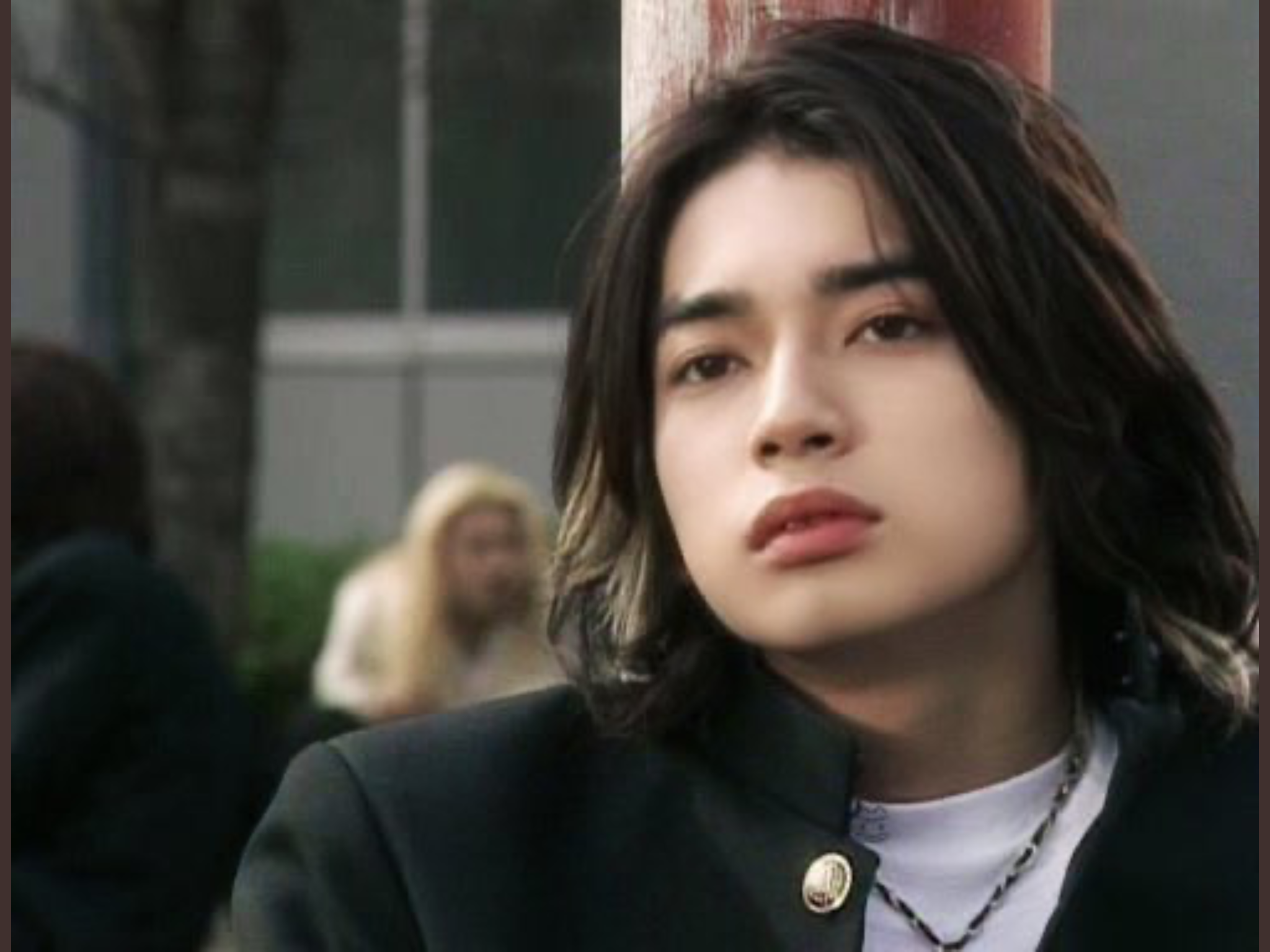 松本潤くんのファンだけ集まろう【もうじき誕生日】part2