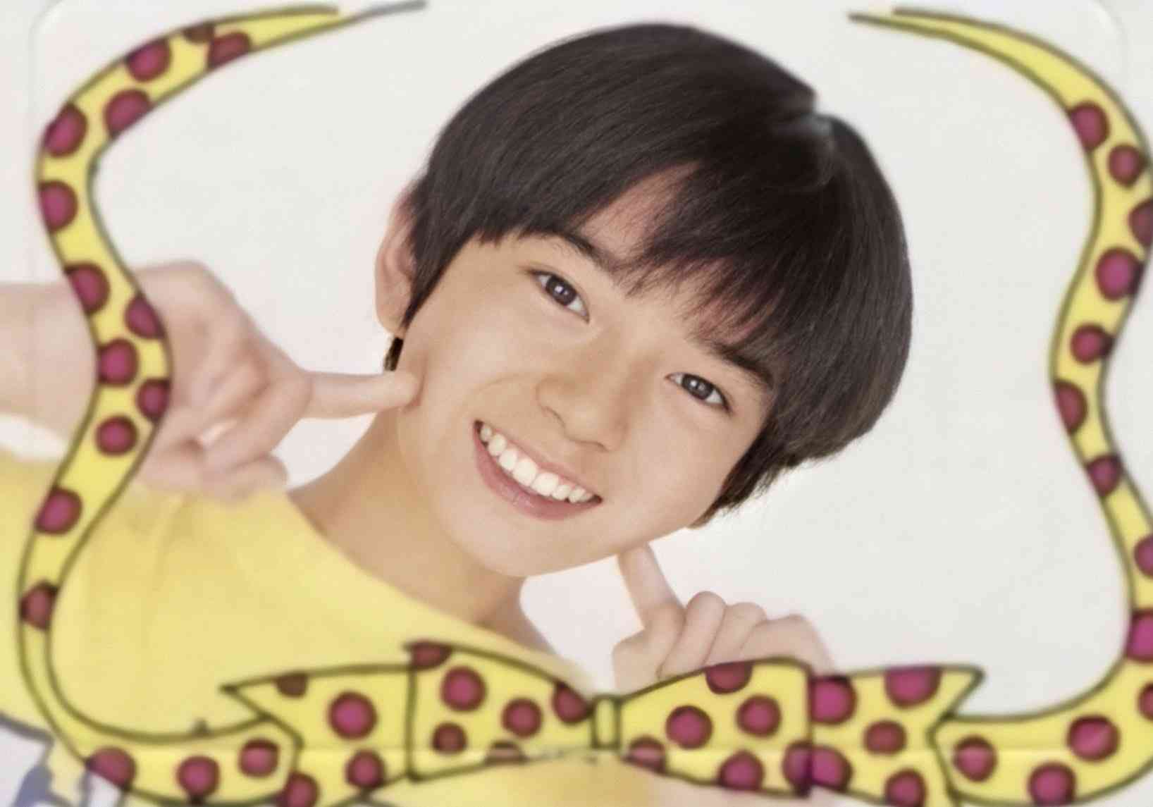 松本潤くんのファンだけ集まろう【もうじき誕生日】part2