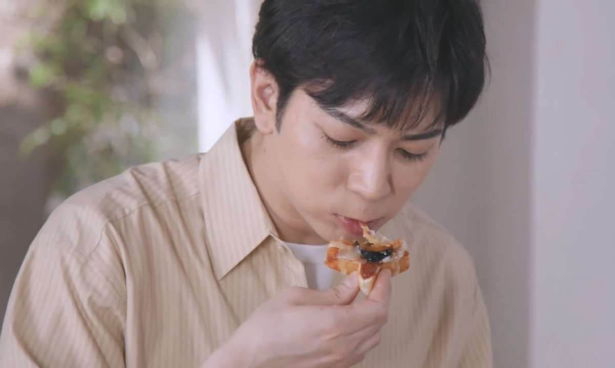 松本潤くんのファンだけ集まろう【もうじき誕生日】part2