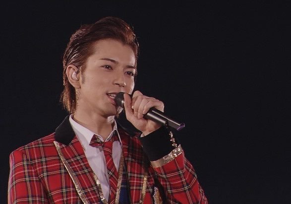 松本潤くんのファンだけ集まろう【もうじき誕生日】part2