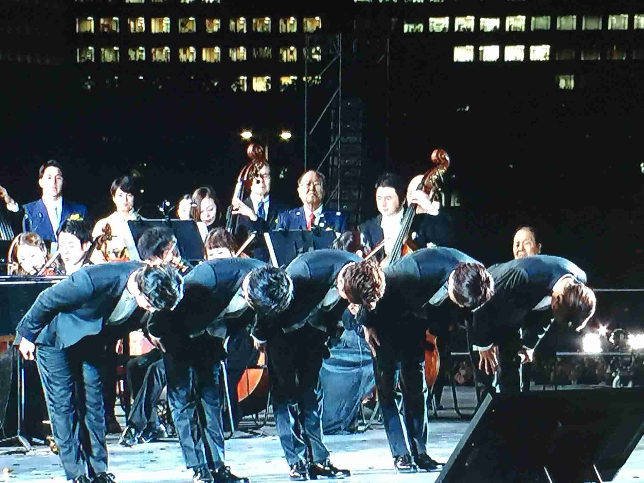 松本潤くんのファンだけ集まろう【もうじき誕生日】part2