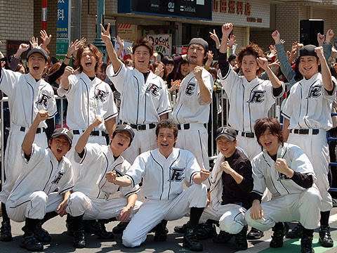 高岡蒼佑　俳優業引退を発表「気力の限界。全て出し尽くし、演りきりました」