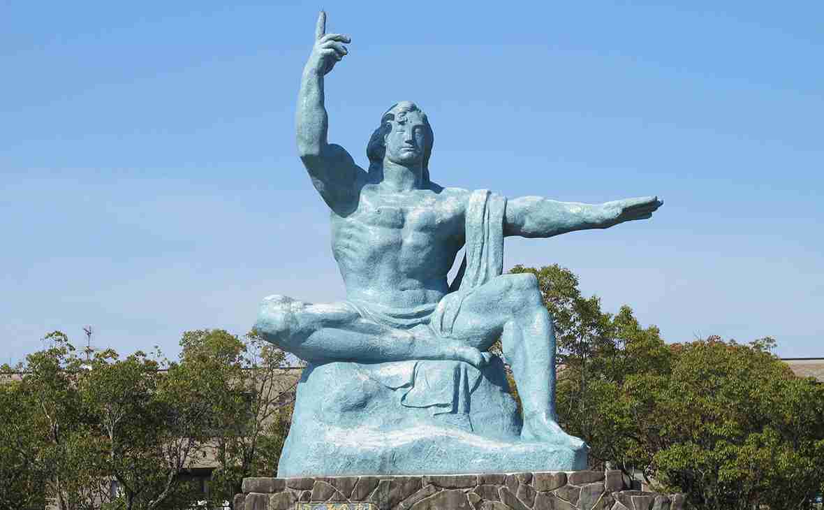 8月9日 長崎原爆の日