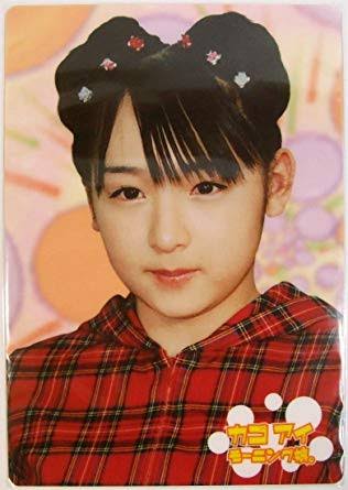 顔のパーツが全て小さい人