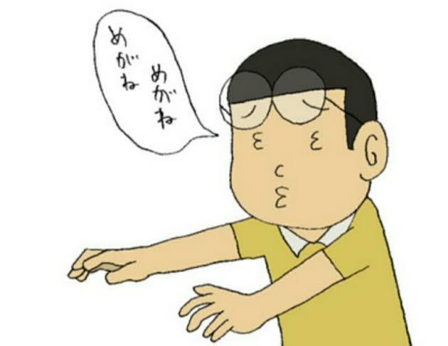 顔のパーツが全て小さい人