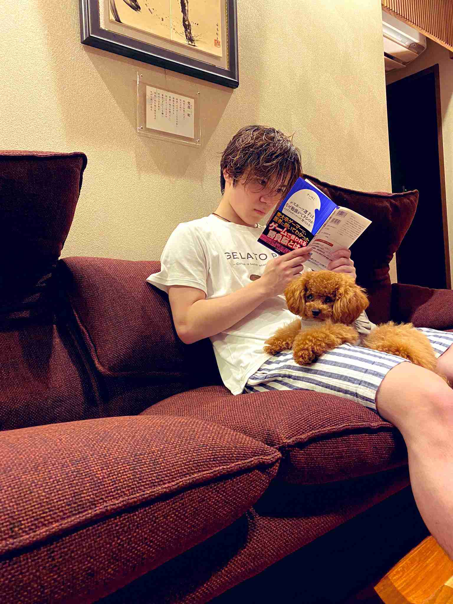 宇野昌磨　“YouTuber”デビュー　「少しでもフィギュアの普及に貢献できれば」