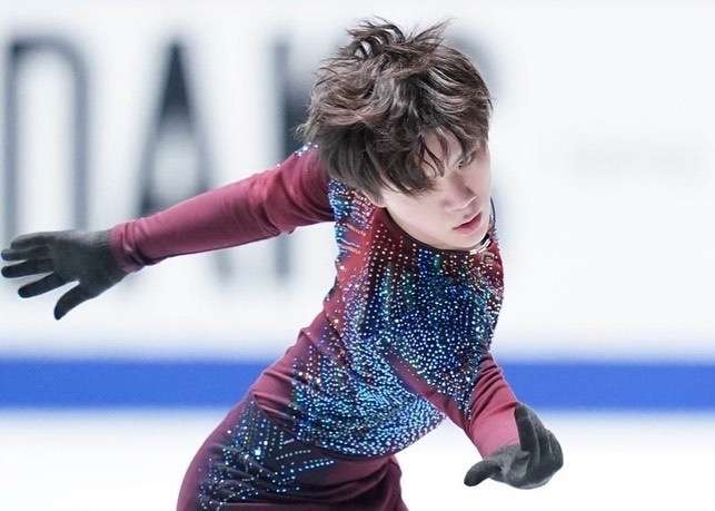 宇野昌磨　“YouTuber”デビュー　「少しでもフィギュアの普及に貢献できれば」