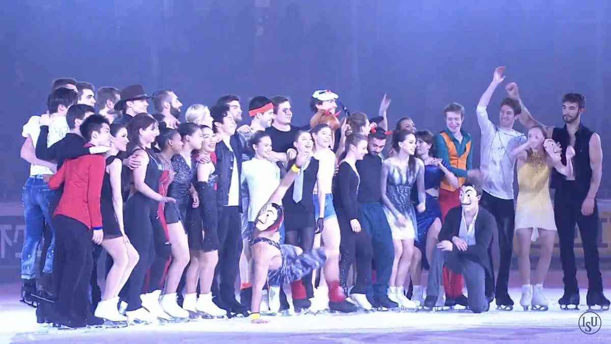 宇野昌磨　“YouTuber”デビュー　「少しでもフィギュアの普及に貢献できれば」