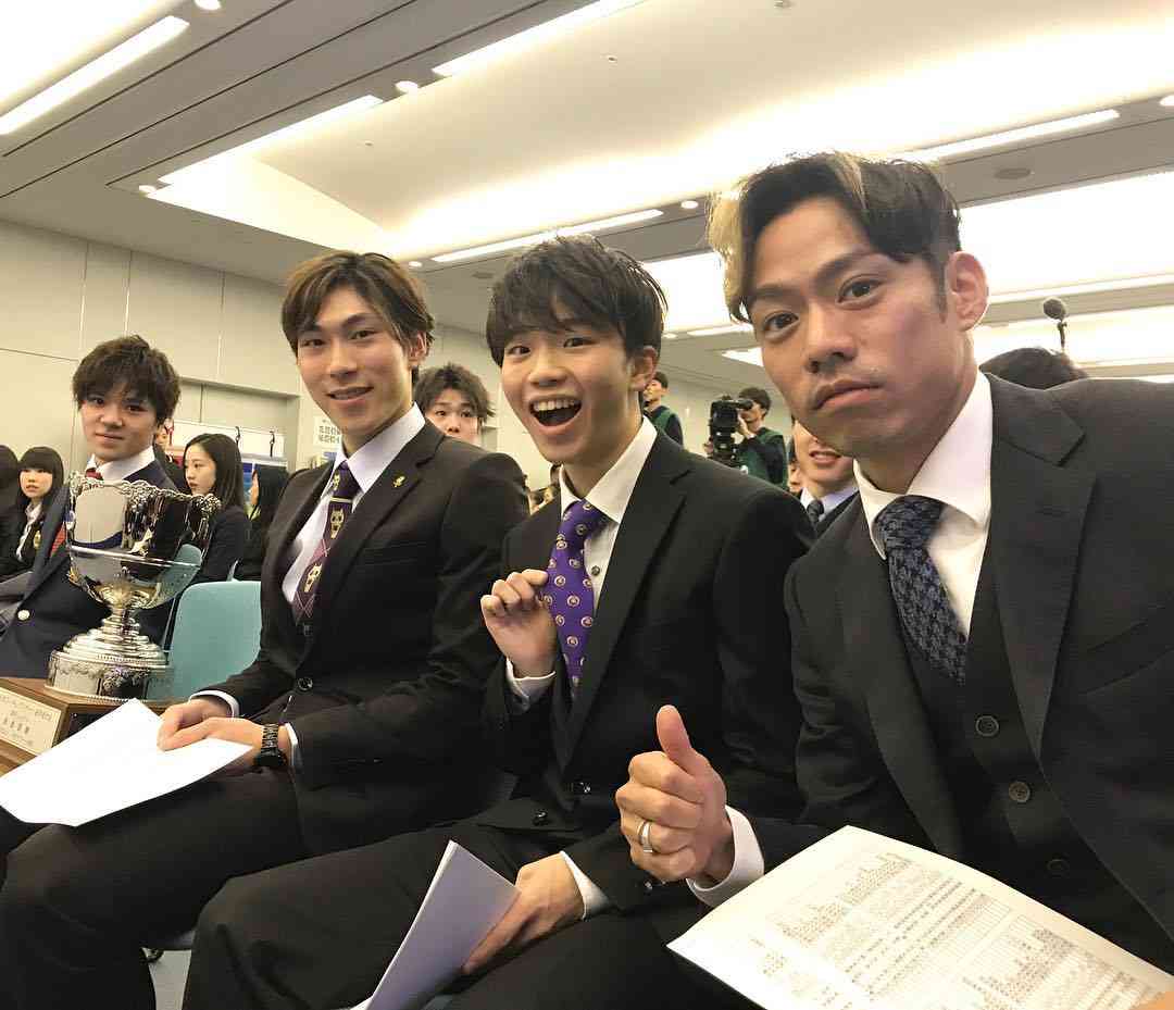 宇野昌磨　“YouTuber”デビュー　「少しでもフィギュアの普及に貢献できれば」