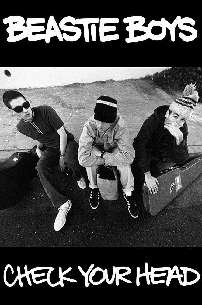 【90年代】洋楽で好きな曲・アーティスト【語ろう】