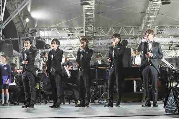 ジャニーズ事務所　年内の大型公演中止を発表、オンラインでの映像配信へ