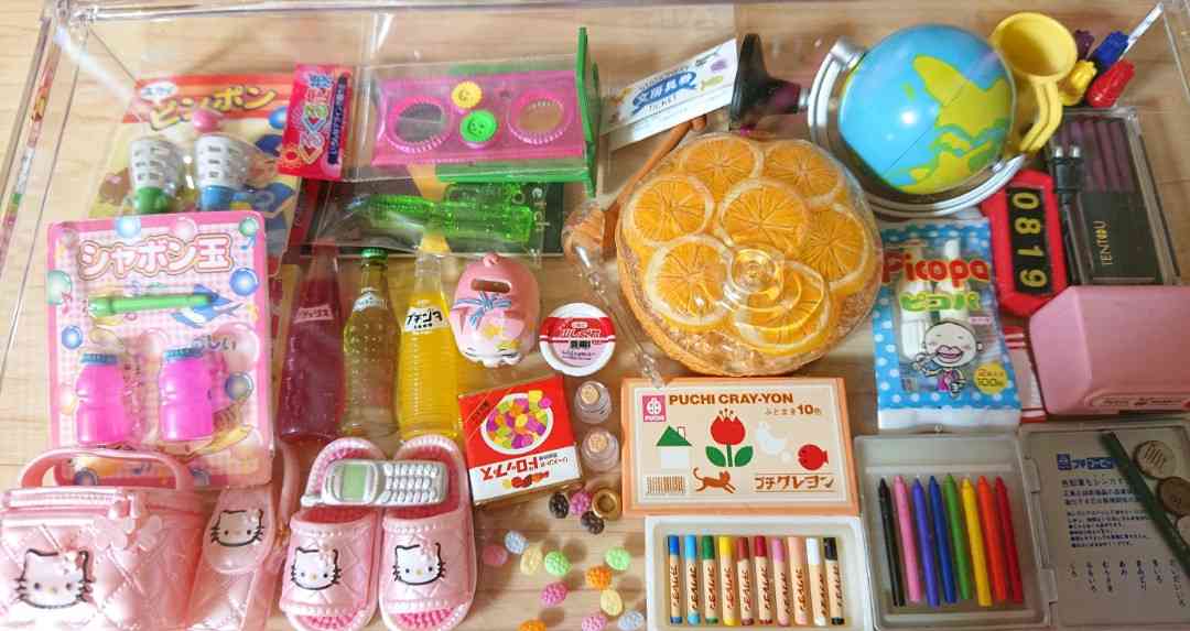 【収集】ガル民のコレクション見せて下さい