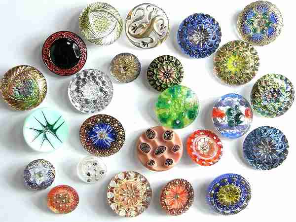 [国内]色んな工芸品がみたい[海外]