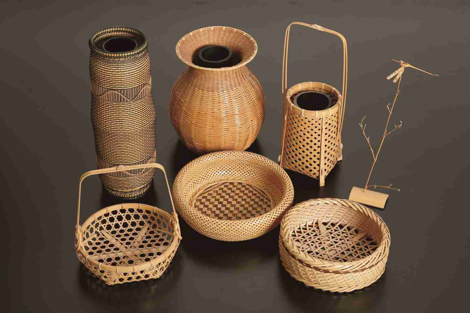 [国内]色んな工芸品がみたい[海外]