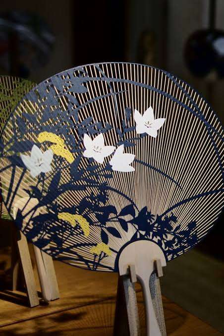 [国内]色んな工芸品がみたい[海外]
