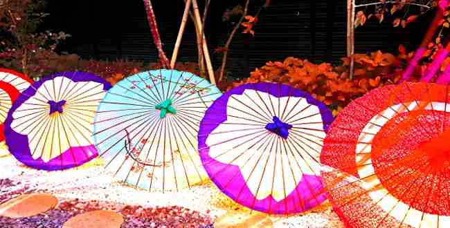 [国内]色んな工芸品がみたい[海外]