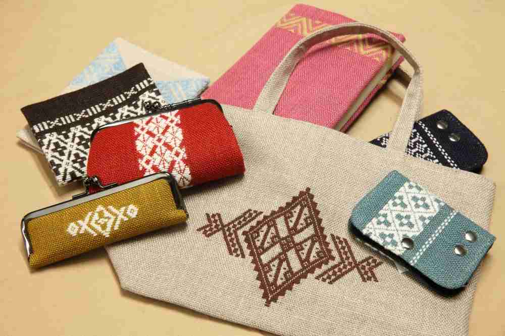 [国内]色んな工芸品がみたい[海外]