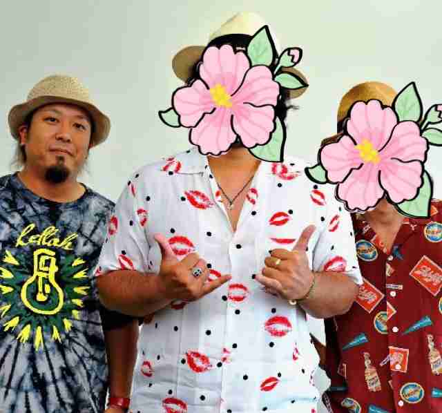 有名グループアーティスト、ボーカルともう一人隠したら分からない説