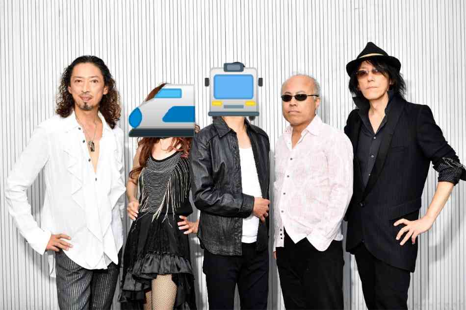 有名グループアーティスト、ボーカルともう一人隠したら分からない説