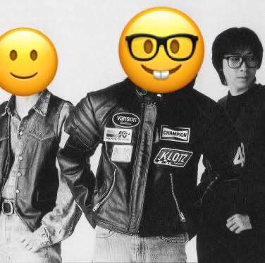 有名グループアーティスト、ボーカルともう一人隠したら分からない説