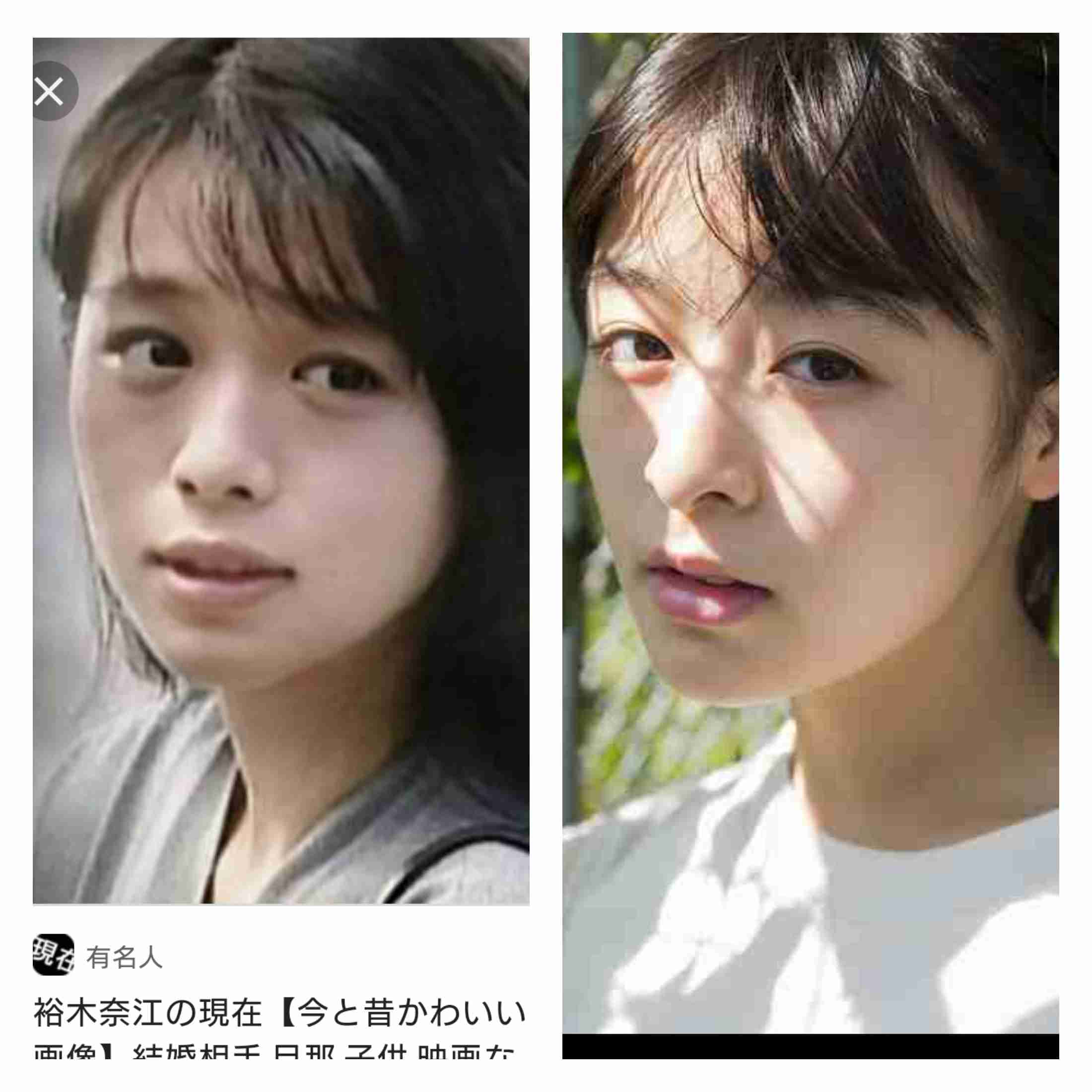 森七菜1st写真集、予約殺到で発売前に緊急重版