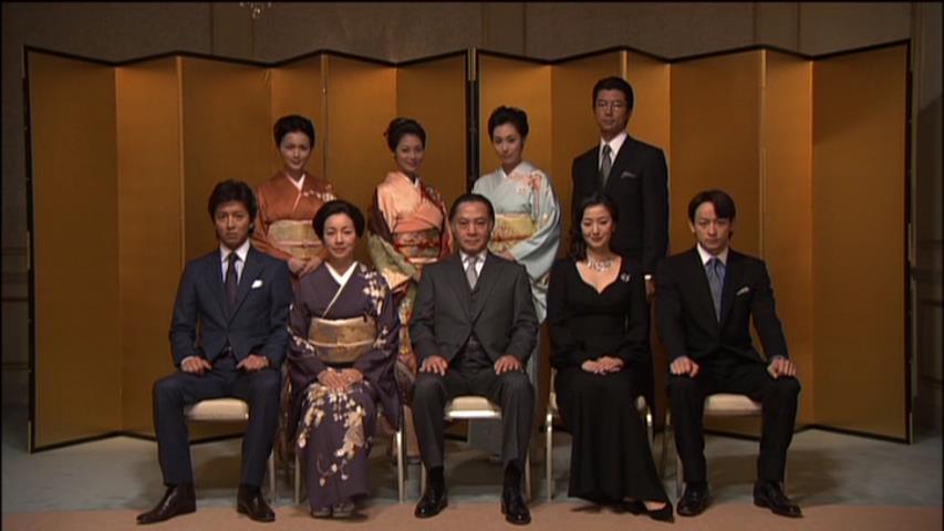 【似てる？】兄弟役を演じた役者達を見たい【似てない？】