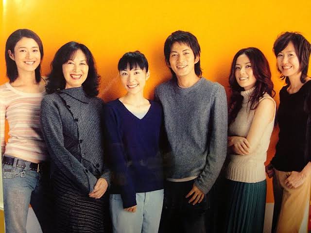 【似てる？】兄弟役を演じた役者達を見たい【似てない？】